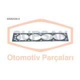 Silindir Kapak Contasi Sacli Standart Klingrit Opel Astra, Corsa, Vectra 1.6 I 16V Eng. X16xel Supsa