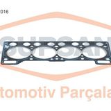 Sılındır Kapak Contası Saclı Standart Klıngrıt R9 1,4 (l42)