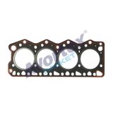 Silindir Kapak Contası Sılıkonlu (95,3Mm 1,50Mm) Master Ducato Daıly 2,5Td 94>00 - 1 Adet - 626