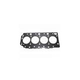 Silindir Kapak Contası Starex 02-08 / Sorento 140hp Çelik 0.95mm