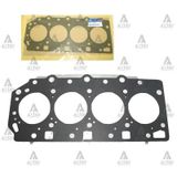 SİLİNDİR KAPAK CONTASI STAREX 02-08 / SORENTO 140HP ÇELİK 1.00mm