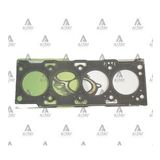 SİLİNDİR KAPAK CONTASI TUCSON SANTAFE DİZ.SPORTAGE 2.0 D4EA ÇELİK 1.10mm MAHER-03130