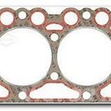 Sılındır Kapak Contası Volvo 1013/6 Sılındır Tek Delık 1,40mm