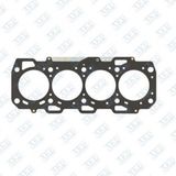 Sılındır Kapak Contası Z1.9 Dtj Dth Astra H Vectra C Zafıra B 2 Akd 5607848