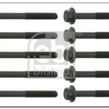 Sılındır Kapak Saplama Takımı Tempra Tıpo Uno 1,4 / 1,6 (10'lu Paket)