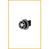 Sılındır Kapak Saplaması Clıo Kangoo Megane Trafıc 1,9dcı F9q (016710b)