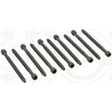 SİLİNDİR KAPAK SAPLAMASI (SET) VW T5-PASSAT -GOLF 5