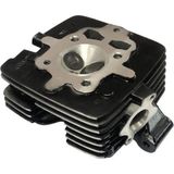 Sılındır Kapak Set Sıyah Dq Kuba-Çıta -Cg150