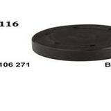 SİLİNDİR KAPAK TAPASI (BÜYÜK) MGN-CLIO-KNG K4M-K4J (8200058019)