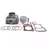 Silindir Komple Cg 150Cc 13 P 62