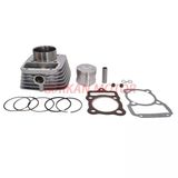 Silindir Komple Cg 150Cc 15 P 62