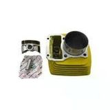 Silindir Komple Oem 15 Perno 62Mm Cg 150 Gold Sarı
