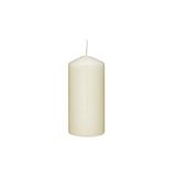 Silindir Mum 150X70 Mm