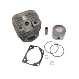 Silindir Piston 45.2mm Oleomac Gsh56 Motorlu Testere