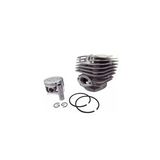 Silindir Piston 5200 45Mm Nicasilli (Motorlu Testere)