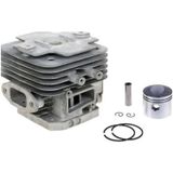 Silindir Piston Kawasaki Tj53 Last Point Motorlu Tırpan