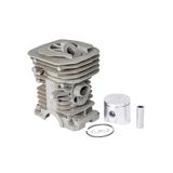 Silindir Piston Motorlu Testere Husqvarna 136-137-142 38 MM