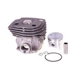 Silindir Piston Motorlu Testere Husqvarna 357-359 47mm Veta