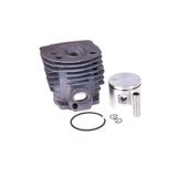 Silindir Piston Motorlu Testere Husqvarna 55 46mm Lp