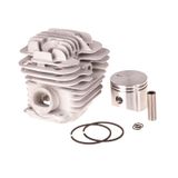 Silindir Piston Oleomac 952 Motorlu Testere 45mm