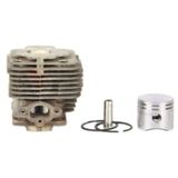 Silindir Piston Oleomac Sp42-44 40mm İtal Motorlu Testere