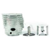 Silindir Piston Set - Husqvarna 55 46mm Gri