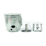 Silindir Piston Set - Husqvarna 55 46mm