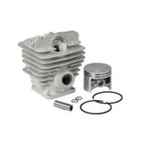 Silindir Piston Set Stıhl Ms 360 48 Mm Motorlu Testere