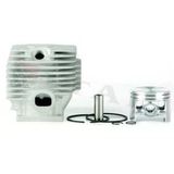 Silindir Piston Set - Stihl Ms380/038 52Mm Brezilya Üretimidir