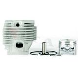 Silindir Piston Set - Stihl Ms380/038 52mm Gri
