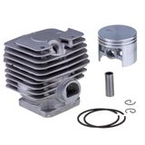 Silindir Piston Seti Stıhl Ms381 52 Mm Motorlu Testere