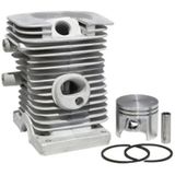 Silindir Piston Stihl 170 37MM Volmach (Motorlu Testere)