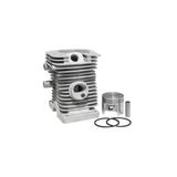 Silindir Piston Stihl 180 Platt Motorlu Testere