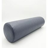 Silindir Pozisyonlama Minderi / Yoga Yastığı 15X60 cm