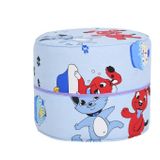 SİLİNDİR PUF (25 CM.)