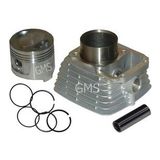 SİLİNDİR SET 62MM 15P CG150