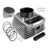 SİLİNDİR SET 65.50MM 15P 69B CG150