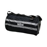 Silindir Spor Çanta 40x25x25cm 5468 Çok Renkli