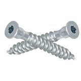 Silindir Vida Allen Başlı Kabin Vidası 6.5x50 10 Adet