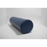 Silindir Yastık Fizik Tedavi Kas Egzersiz Destek Pozisyon Yastığı Yuvarlak Pozisyon Yastığı 15X60 cm
