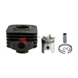 Silindir+Piston Canta Jenerator Hyundai Hhy960a 45Mm