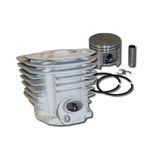 Silindir+piston Husqvarna 55 46 Mm