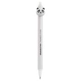 Silinebilir Kalem B2F - Panda - Beyaz - 15 cm