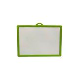 Silinebilir Yazı Tahtası 34,5X24,5 Cm Ofis, Ev Ve Okul İçin