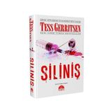 Siliniş Ciltli - Tess Gerritsen