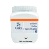 Silisyum Karbür F 010 1700/2360 Mikron 1 Kg