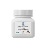 Silisyum Karbür F 016 1000/1400 Mikron 1 Kg