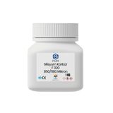 Silisyum Karbür F 020 850/1180 Mikron 1 Kg