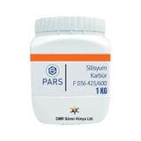 Silisyum Karbür F 036 425/600 Mikron 1 Kg