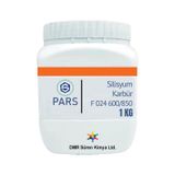 Silisyum Karbürf F 024 600/850 Mikron 1 Kg